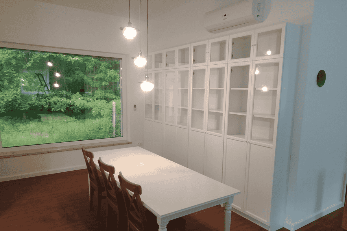 Erdő széli házikó_3